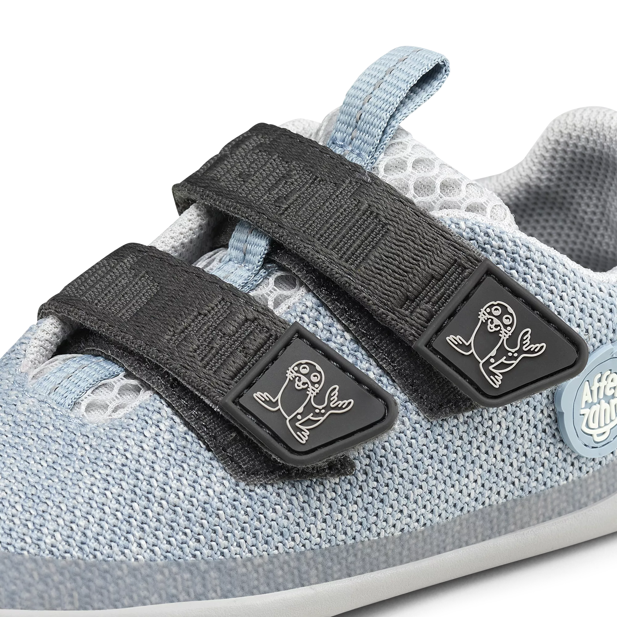 Barfußschuh Knit Happy