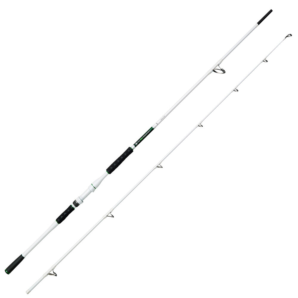 Madcat White X-Taaz Far Out 285 2,85 m 200-500 g Wels-Posenrute