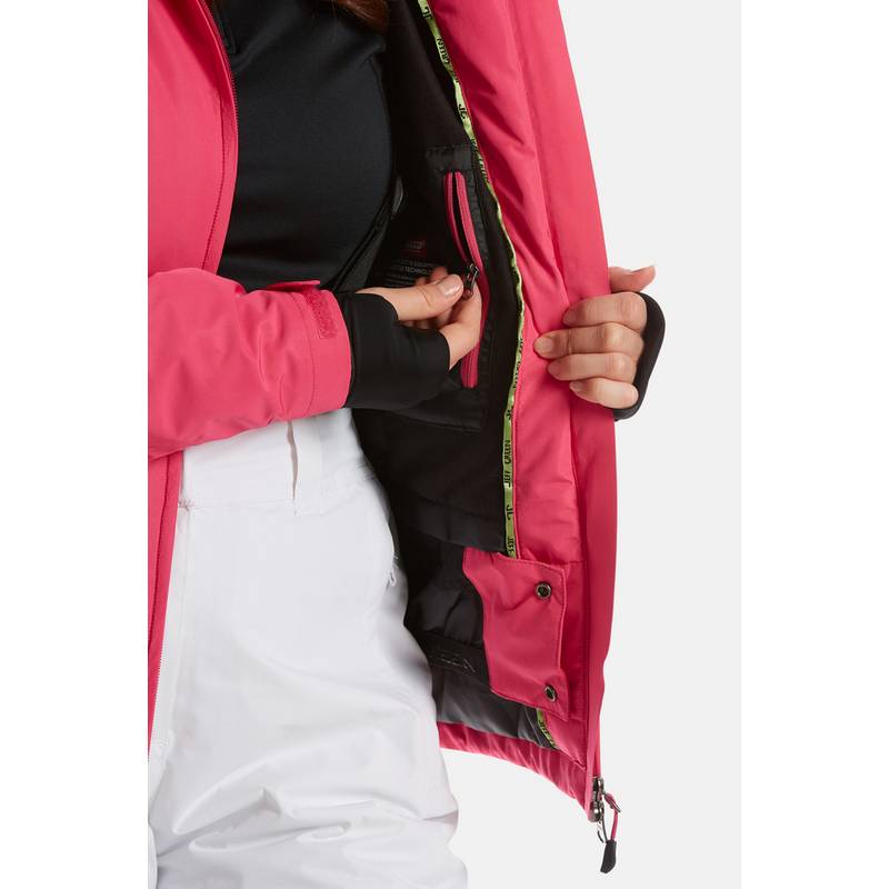 Jeff Green Kerava Skijacke Damen