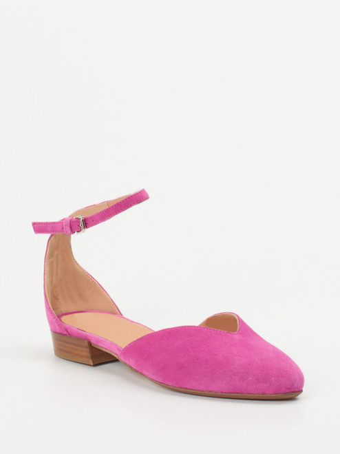 Ballerina-13215490001 Donna Carolina