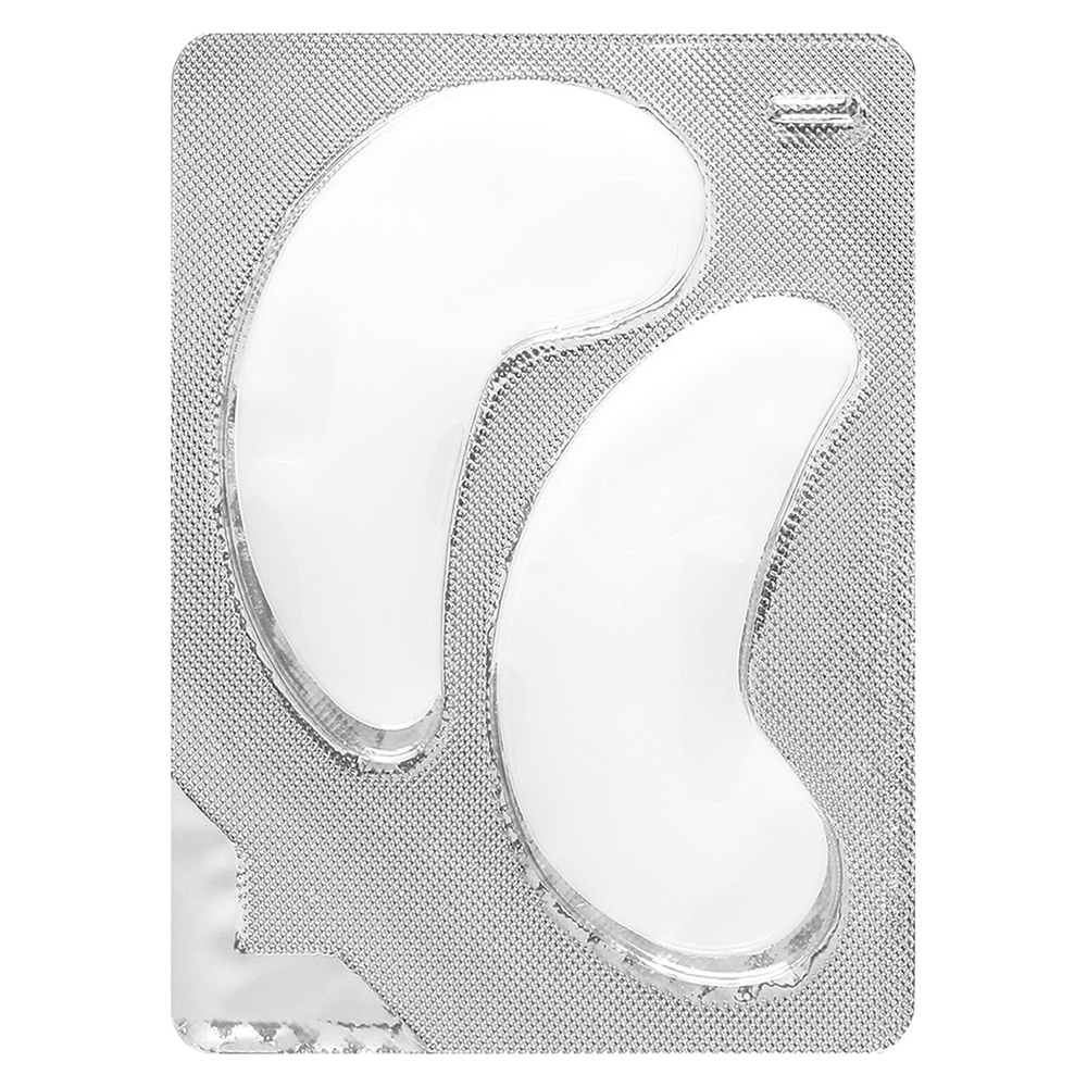 Avant Skincare Pack Expert - Oeillets d'Hydrogel Régénérateur au Collagène Contour du regard et des lèvres