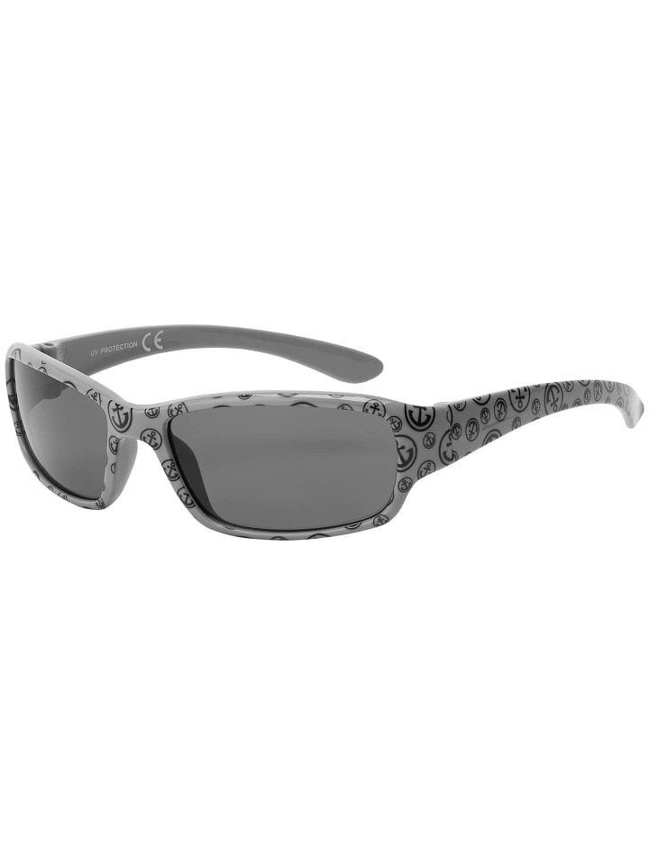 BEZLIT Kinder Sonnenbrille in Grau günstig kaufen onesize