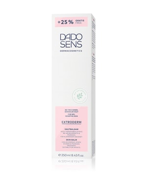 Dado Sens EXTRODERM Hautbalsam Körperbalsam-250 ml
