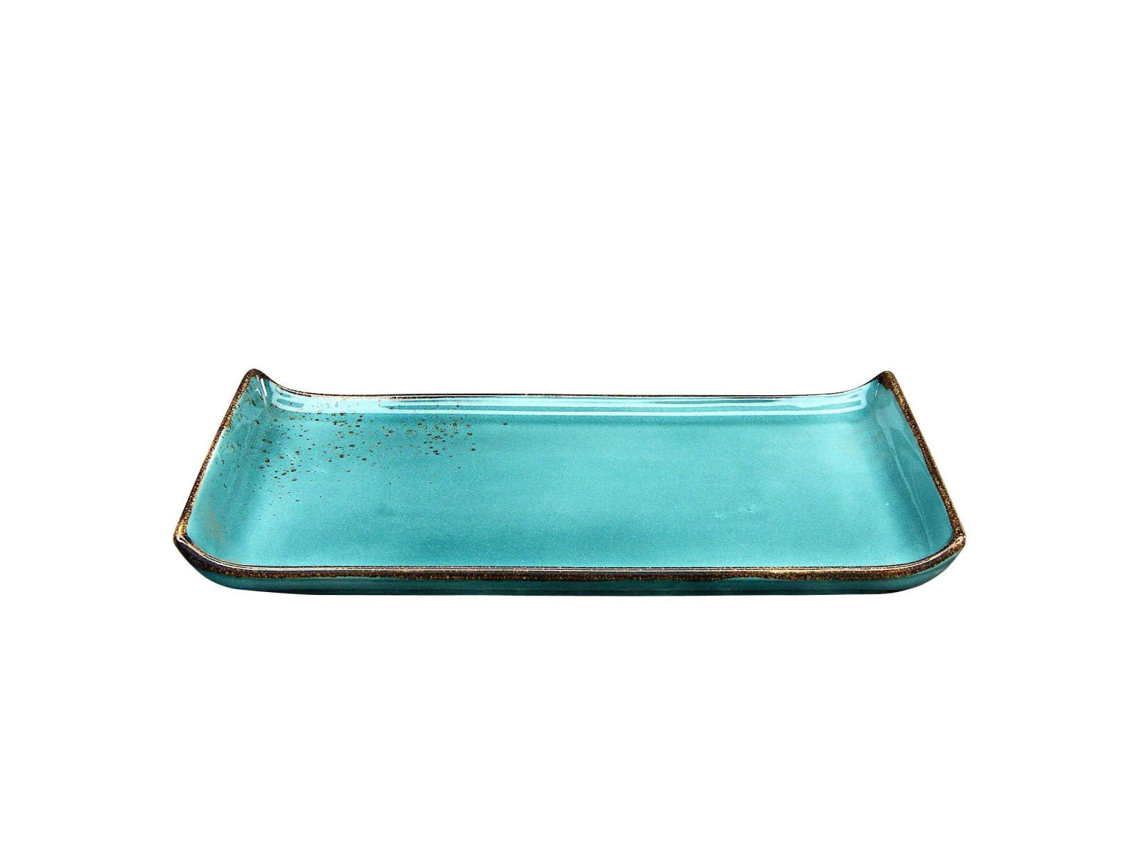CreaTableBBQ Platte 16,5x33cm