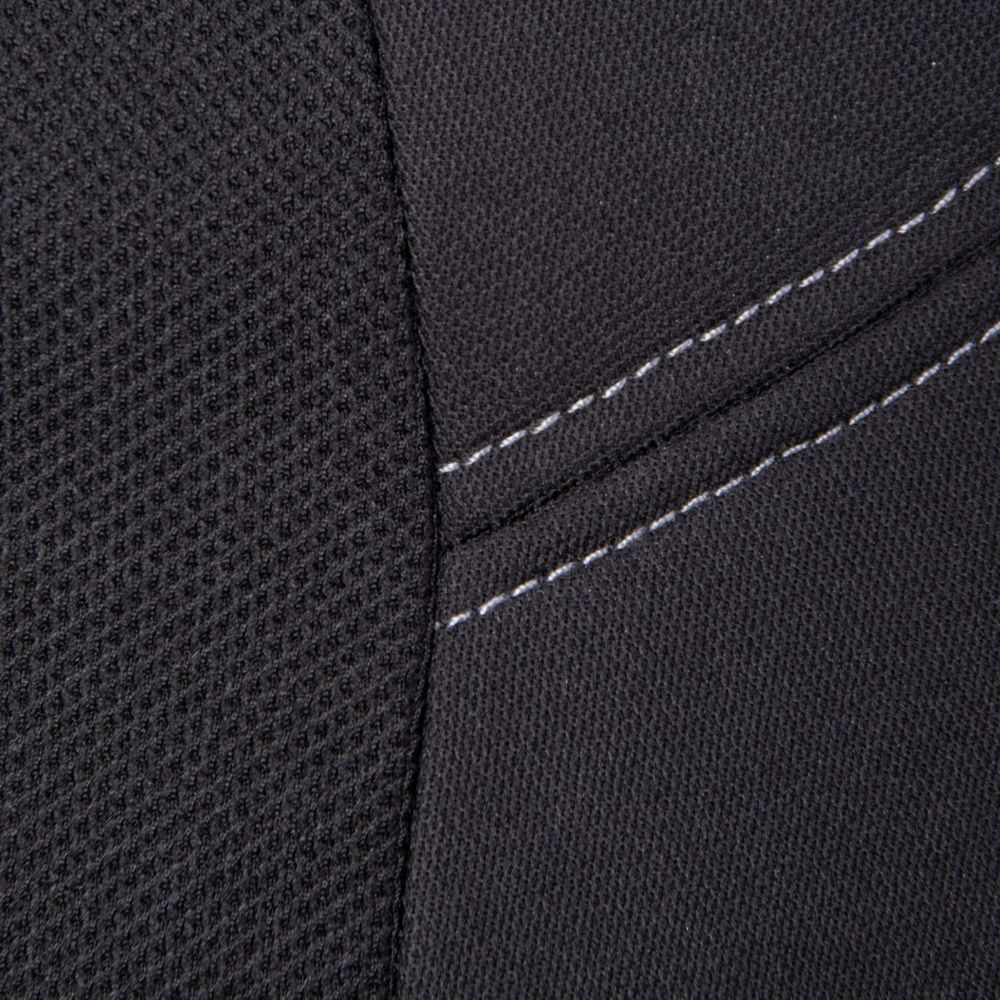 Norauto Sporty black Universal-Sitzbezüge schwarz, 11-teilig - ATU
