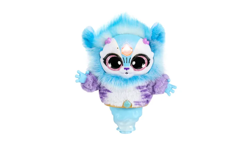 MAGIC MIXIES Magische Wunderlampe - blau