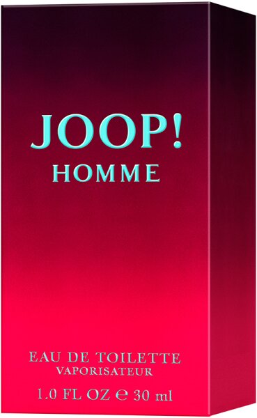 Joop! Homme Eau de Toilette