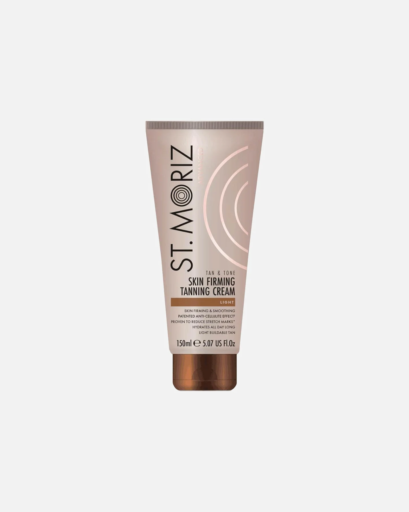 St. Moriz 150 ml