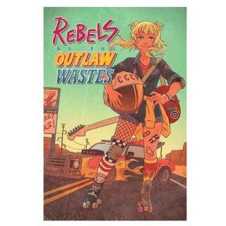 Rebels of the Outlaw Wastes (EN)