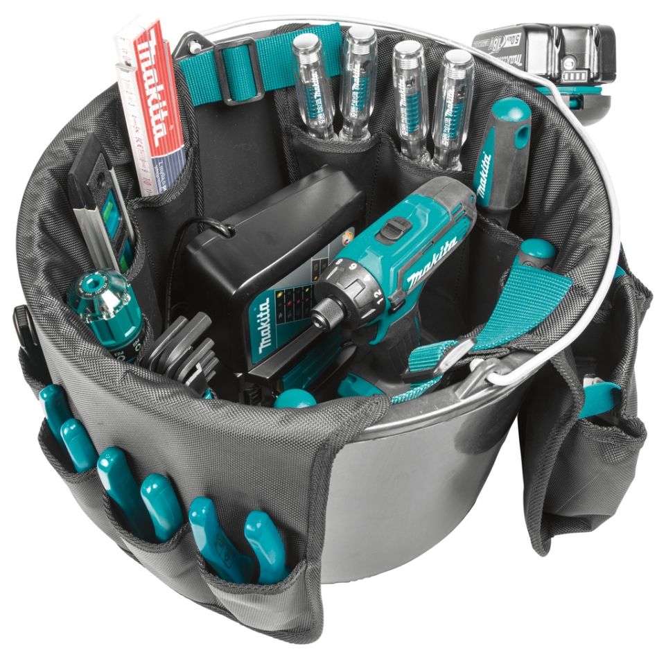 Makita pribor E-15497 Alat Inlay