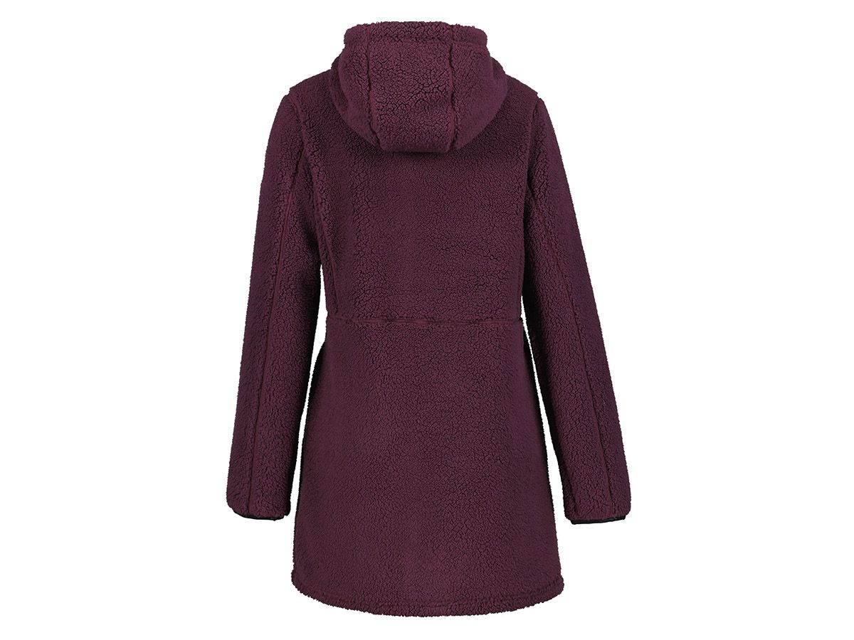 Icepeak Agra Purple Damen Jacke