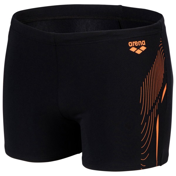 Arena - Swim Short Graphic - Badehose