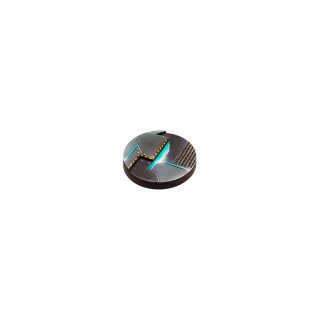 Daedalus Gate Base Topper, Round 40mm (8)