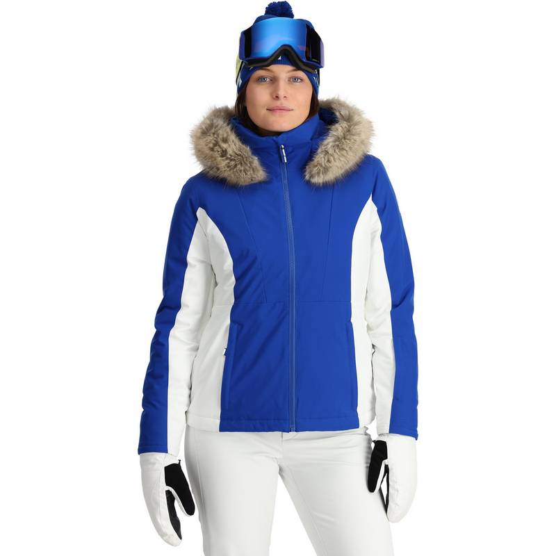 Spyder VIDA Skijacke Damen