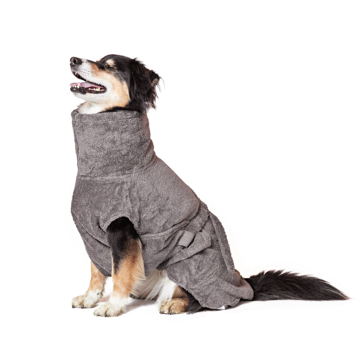 Lills Hundemäntel Lills Lill's Hundebademantel 