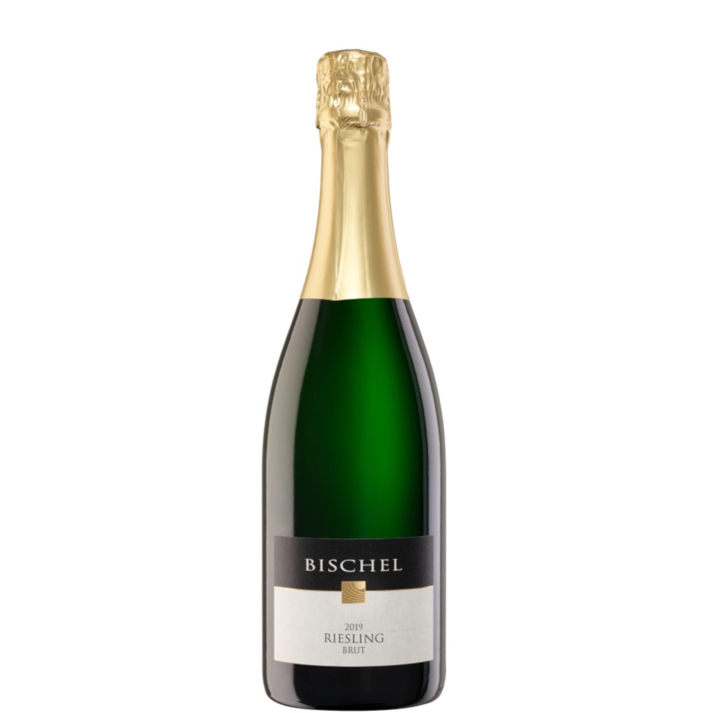 2020 Riesling Sekt brut