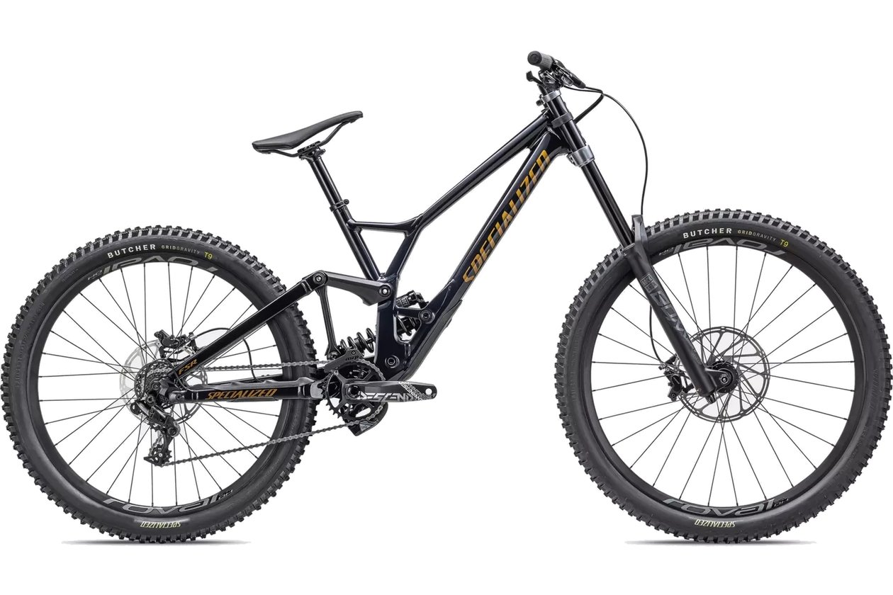 Specialized Demo Expert - 2023 - 29/27,5 Zoll - Fully