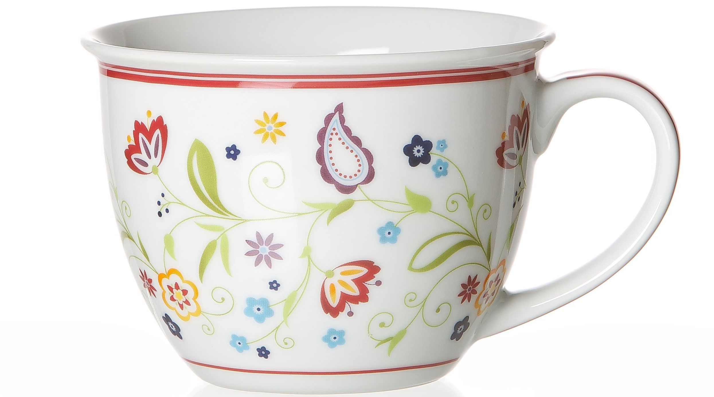 Ritzenhoff & BrekerJumbokaffeeobertasse 350ml