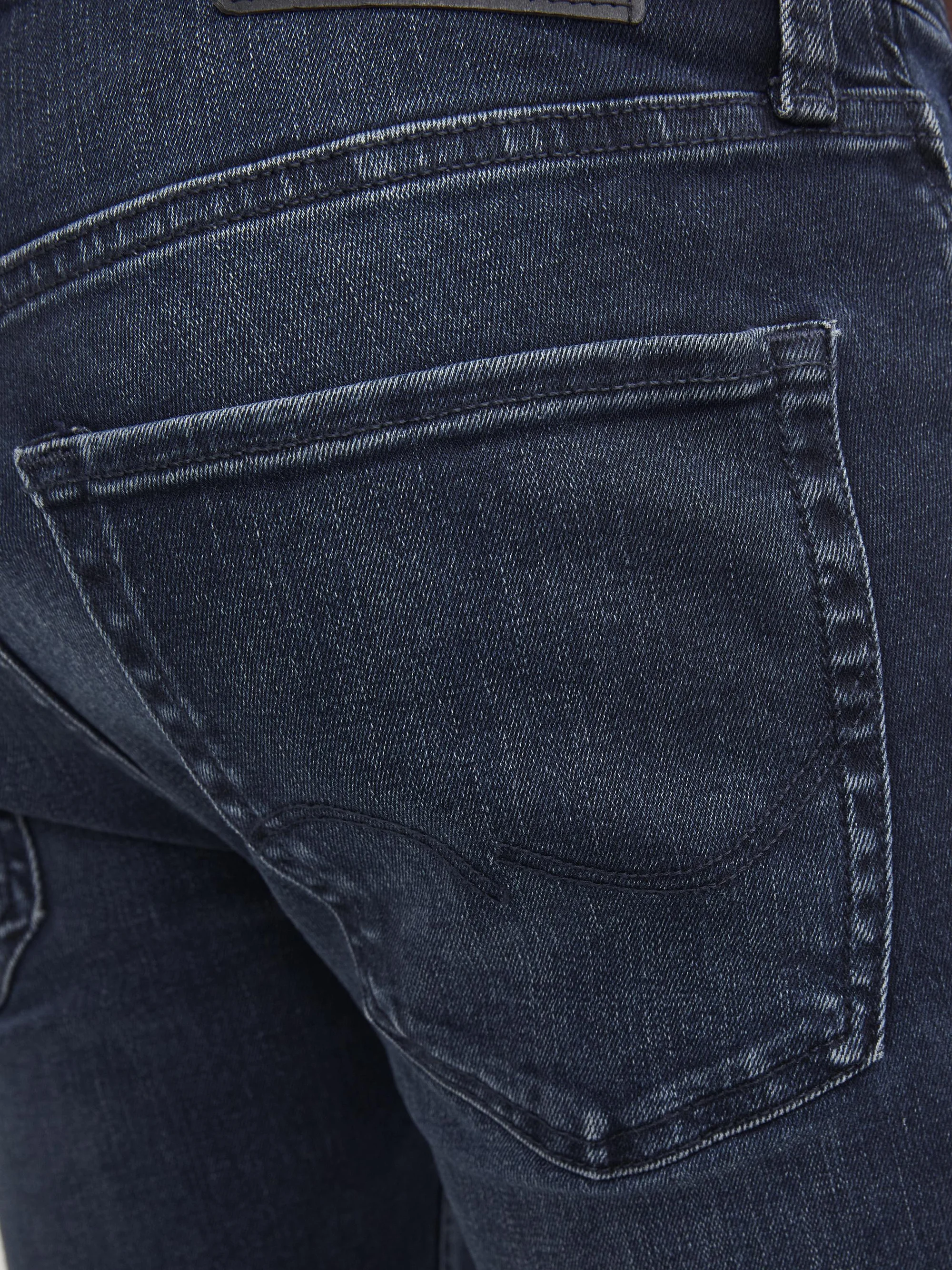 Jack & Jones LIAM ORIGINAL - Vaqueros ajustados