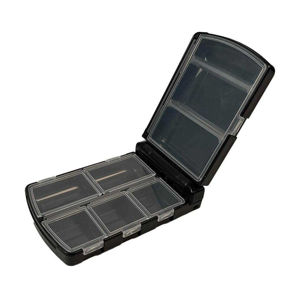 Versus Box VS-315DD 9,7x6,4x3cm