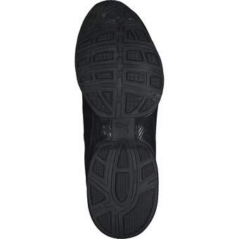 PUMA Equate SL Sneaker in schwarz