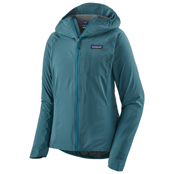 Patagonia - Women's Dirt Roamer Jacket - Fahrradjacke
