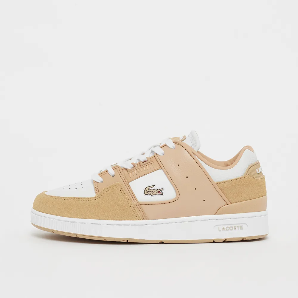 Lacoste Court Cage 47SFA0105-BW8 / braun