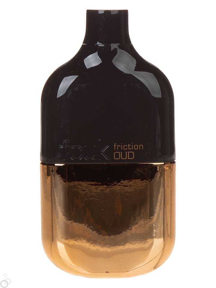 FCUK Friction Oud - EdP, 100 ml günstig kaufen onesize
