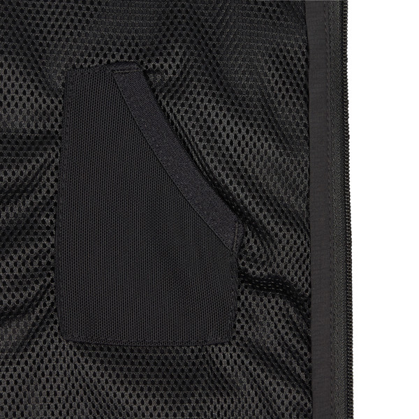 S/F ADVENTURE VEST M Herren - Weste