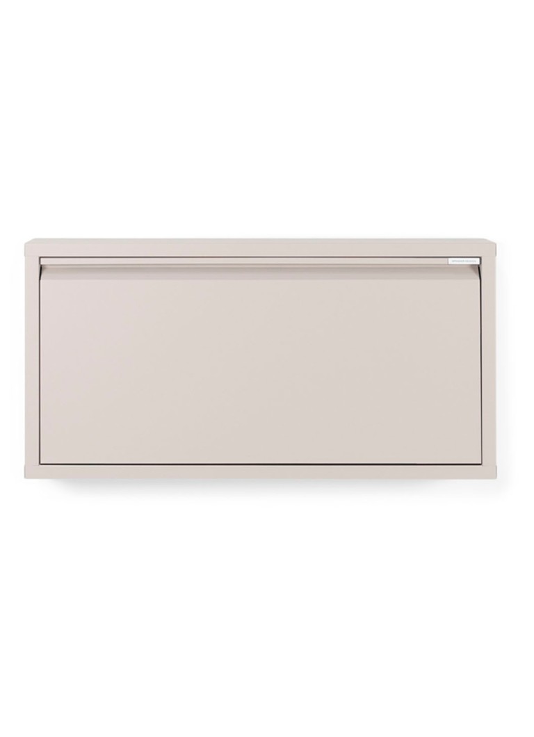 Spinder Billy 1 shoe cabinet 75 x 37.5 cm