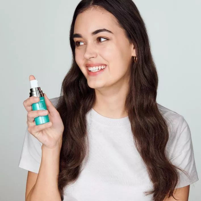 AQUA INTENSE Hyaluron Augencreme