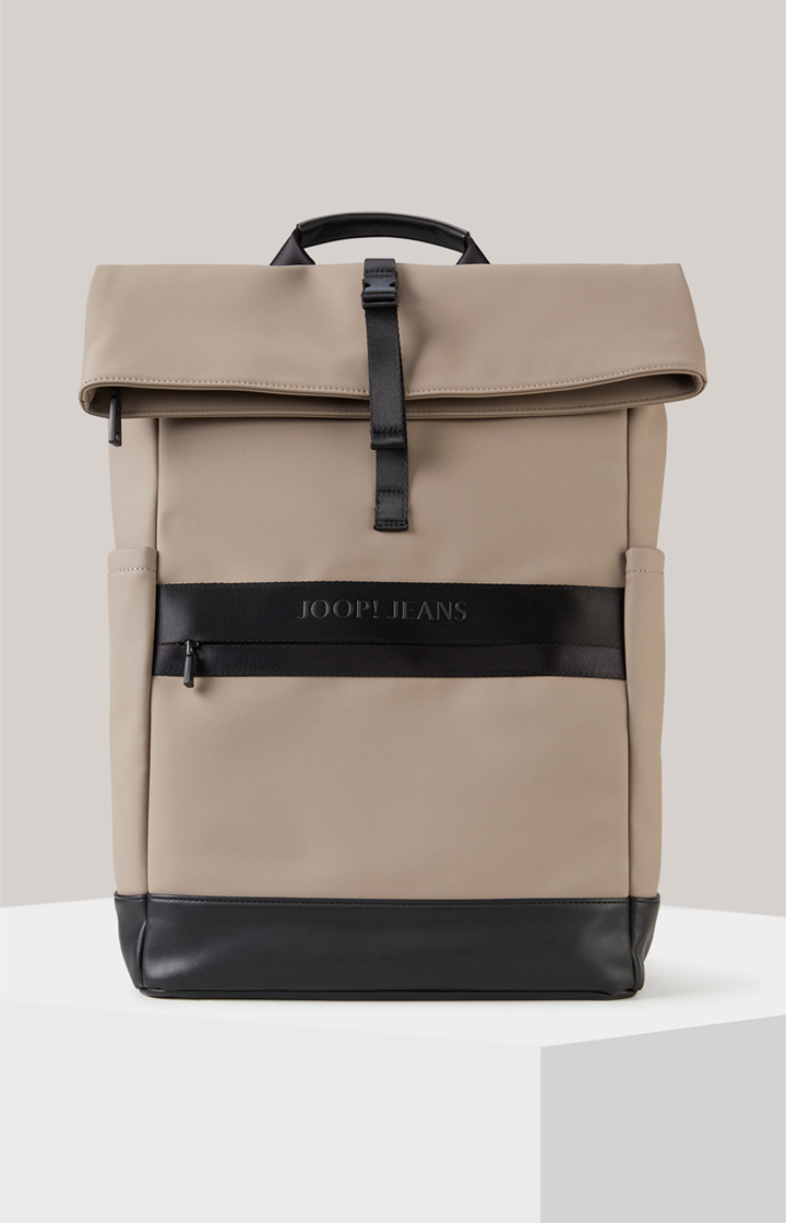 Rucksack Modica Nuvola Jaron in Beige