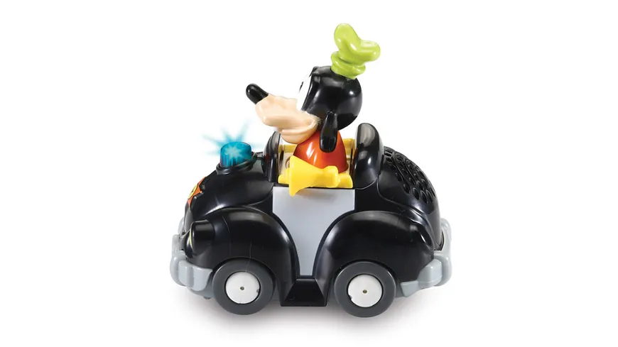 VTech - Tut Tut Baby Flitzer - Goofys Polizeiauto