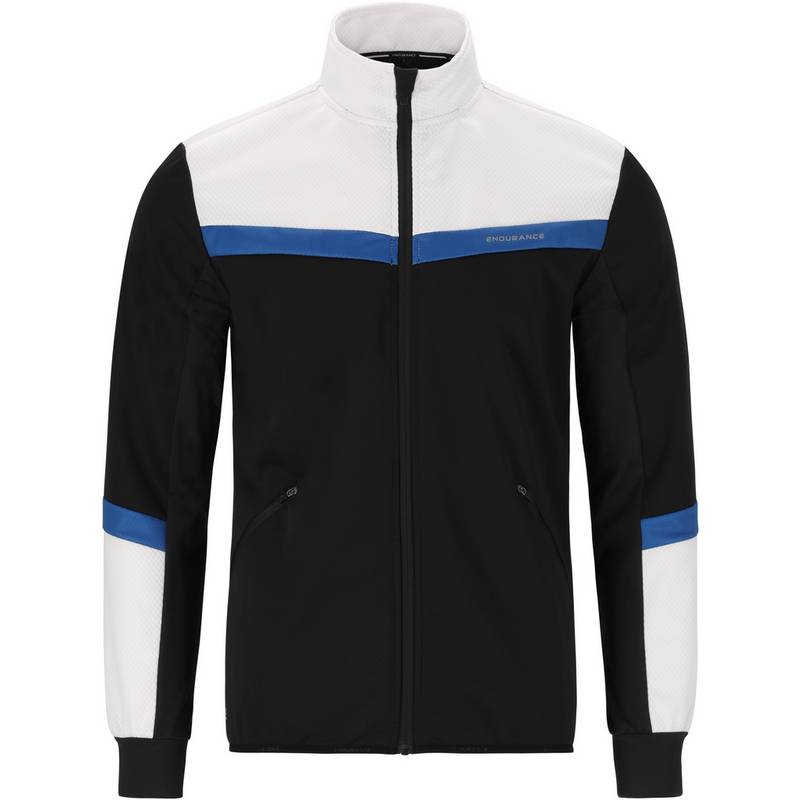 Endurance Larson Trainingsjacke Herren