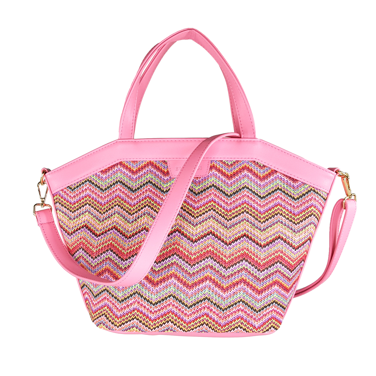Bulaggi Jane Shopper 31268 Rosa 64 Fuchsia