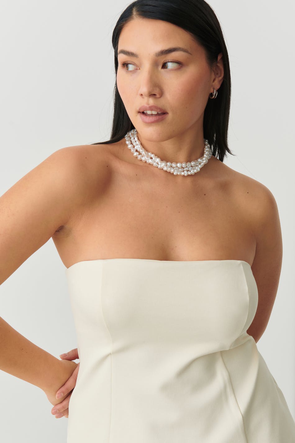 Clean bandeau