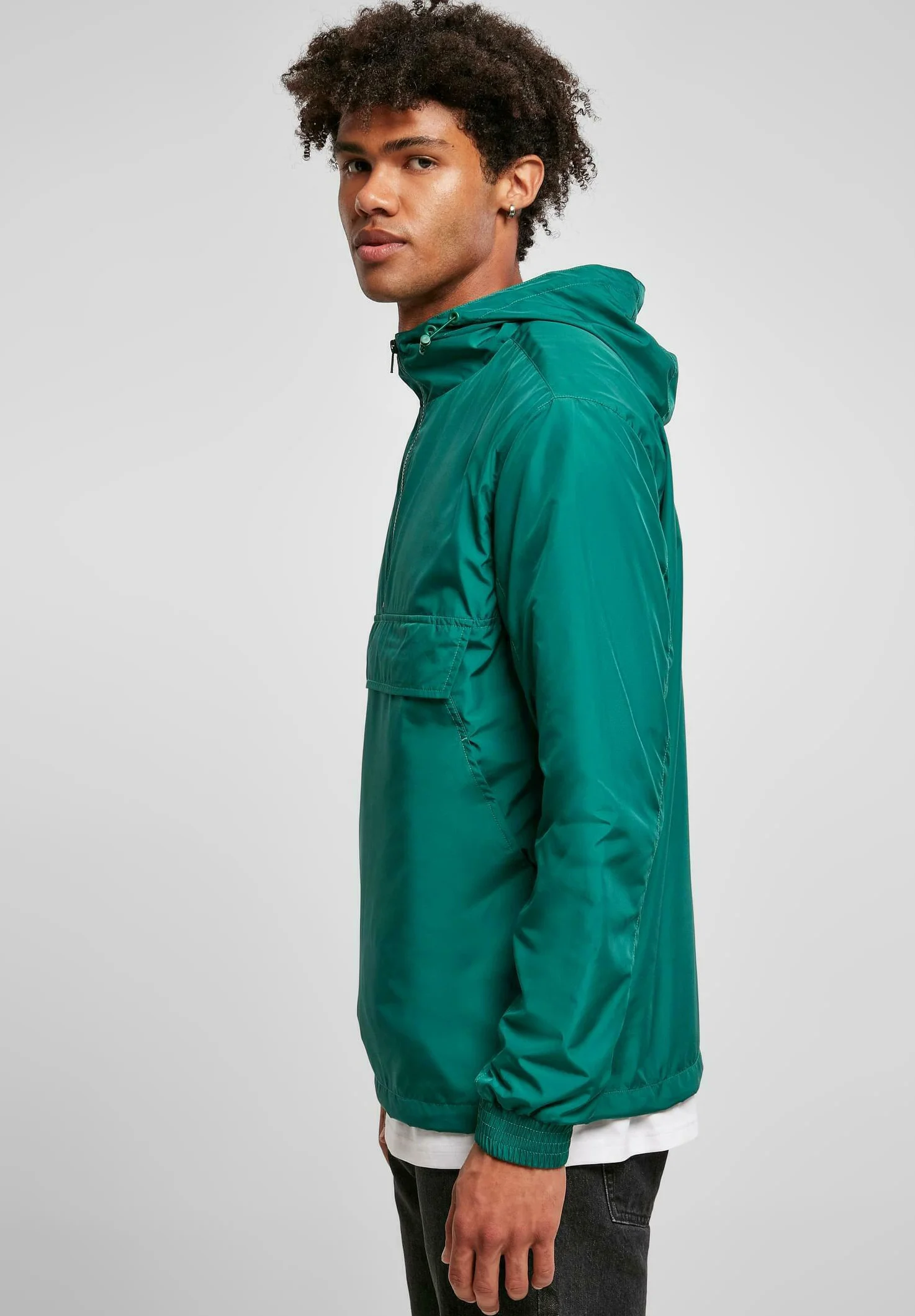 Urban Classics BASIC - Cortavientos