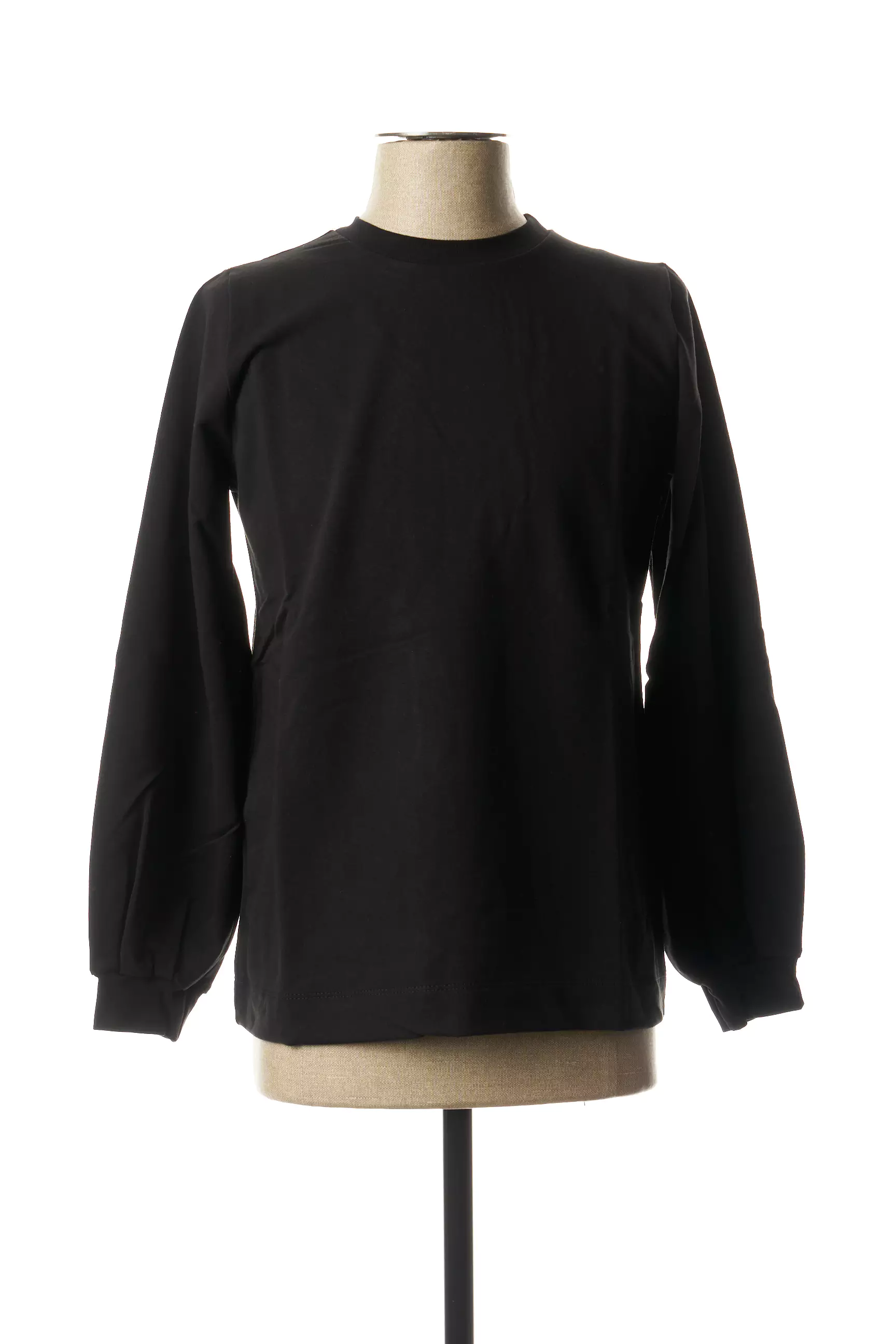 Signe Sweats Femme couleur noir