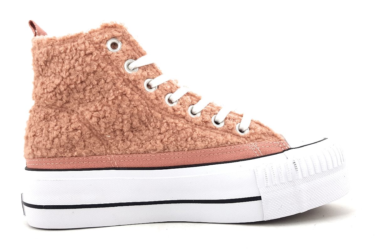 British Knights B50-3723 Rosa 04- Old pink