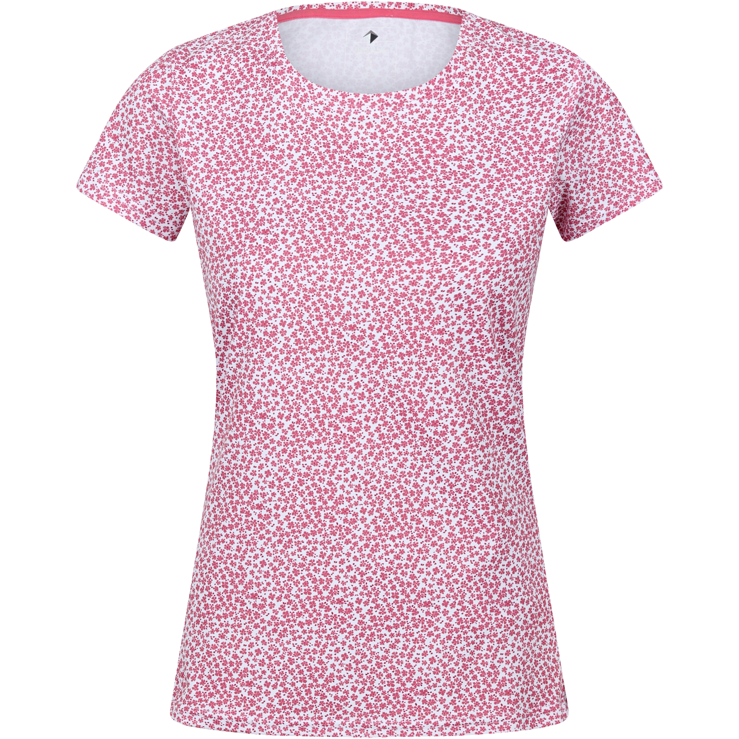 Regatta Damen T-Shirt Fingal Edition (fruit dove)