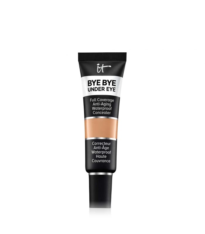 IT COSMETICS-BYE BYE UNDER EYE CORRECTEUR ANTI-AGE-Correcteur Anti-Âge Haute Couvrance Waterproof