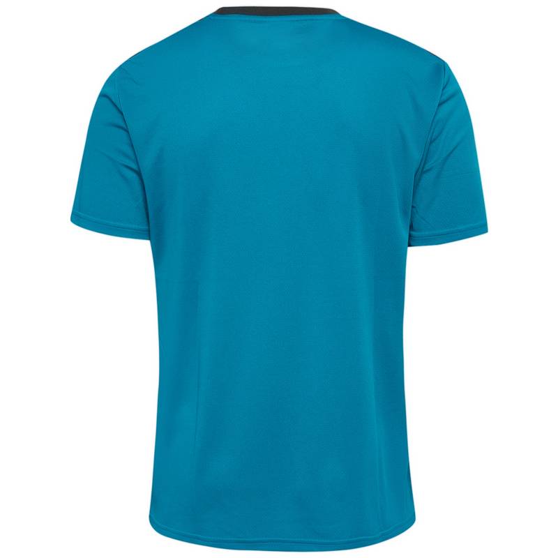 hummel hmlSTALTIC POLY JERSEY S/S Trikot Herren