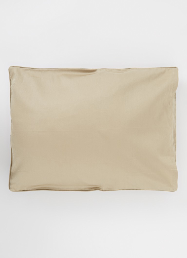 Olivier Desforges Cotton Satin Pillowcase 300TC