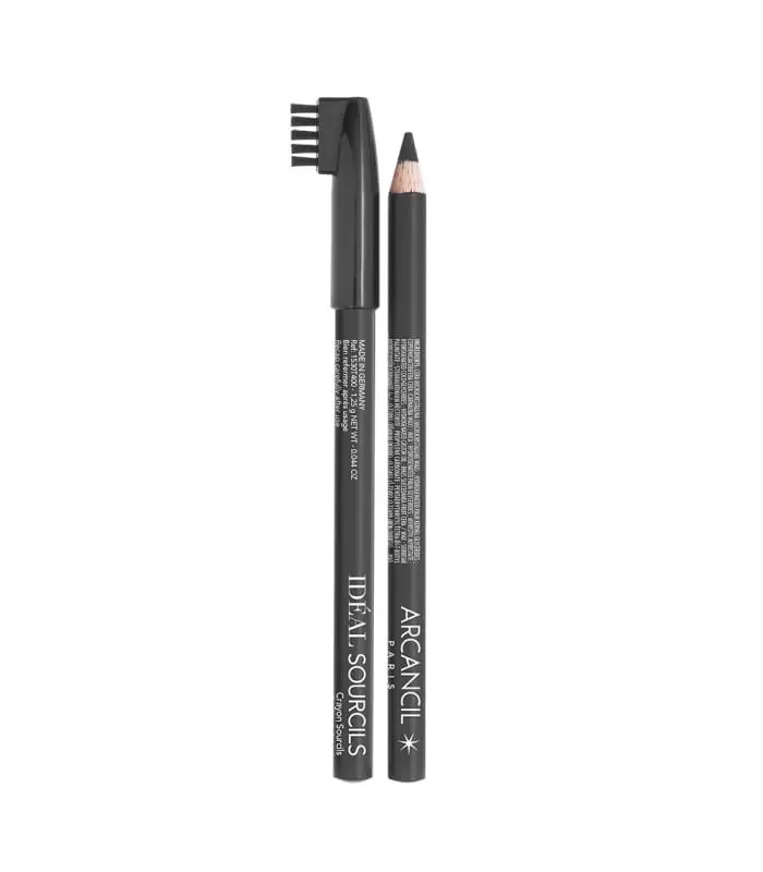 IDEAL SOURCILS Crayon Sourcils - Vegan