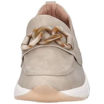 Relife Slipper in beige