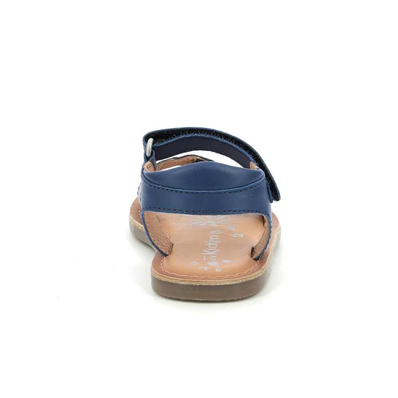 Sandales cuir Dyastar