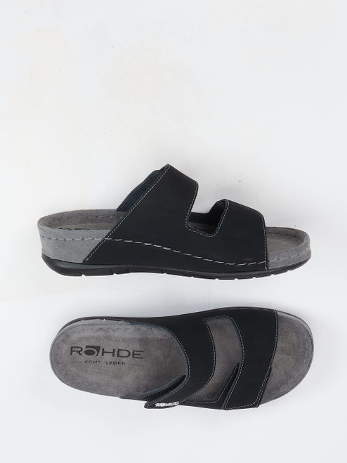 Pantolette-71030090041 Rohde
