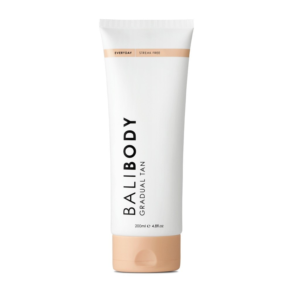GRADUAL TAN