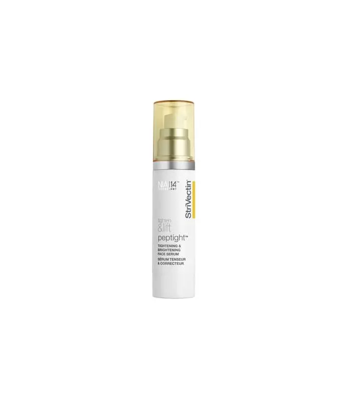 RAFFERMISSANT ET LIFTANT Sérum Tenseur et Correcteur Visage