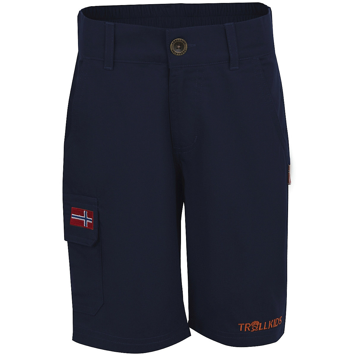 Kinder Outdoorshorts SANDEFJORD